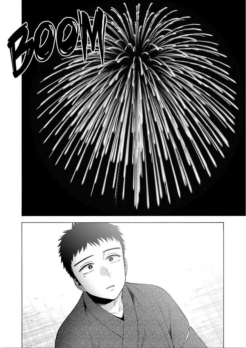 Halaman 8 — Sono Bisque Doll wa Koi wo Suru Chapter 38