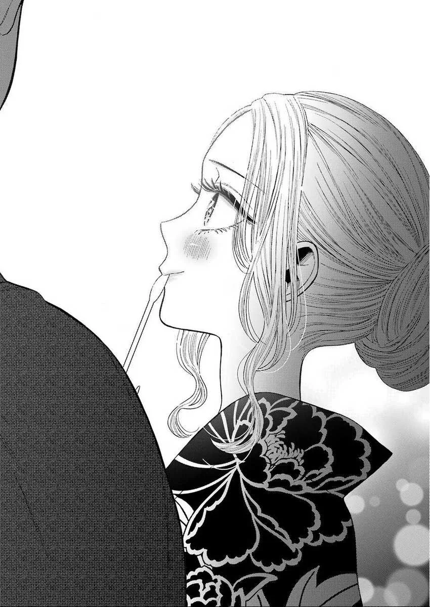 Halaman 11 — Sono Bisque Doll wa Koi wo Suru Chapter 38
