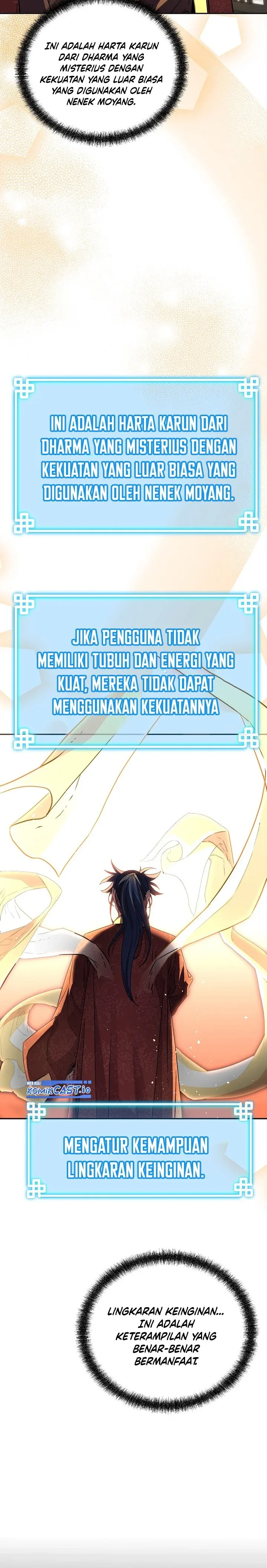 Halaman 4 — The Reborn Ranker Chronicles Chapter 90