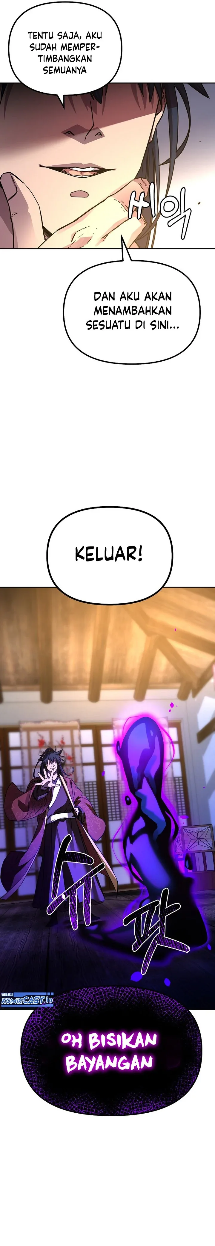 Halaman 8 — The Reborn Ranker Chronicles Chapter 90
