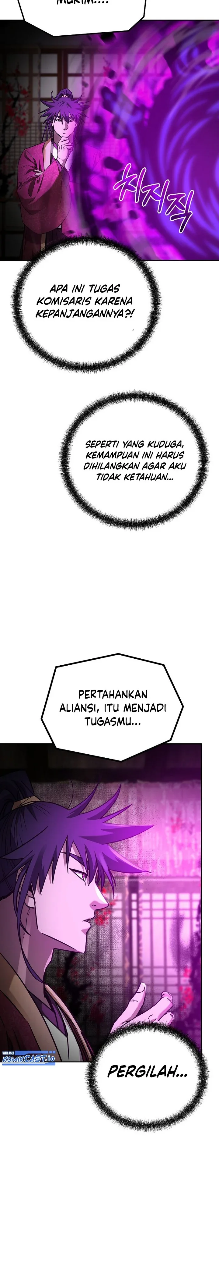 Halaman 10 — The Reborn Ranker Chronicles Chapter 90