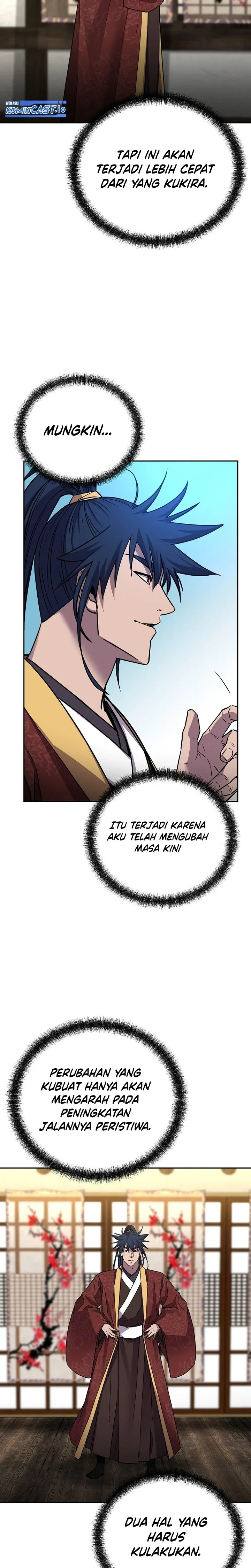 Halaman 12 — The Reborn Ranker Chronicles Chapter 90