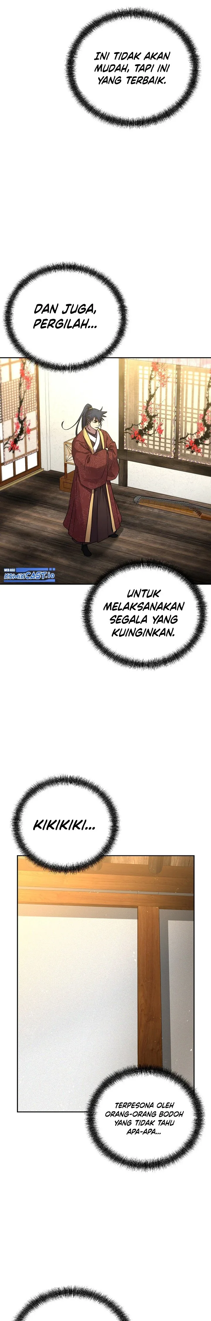 Halaman 14 — The Reborn Ranker Chronicles Chapter 90