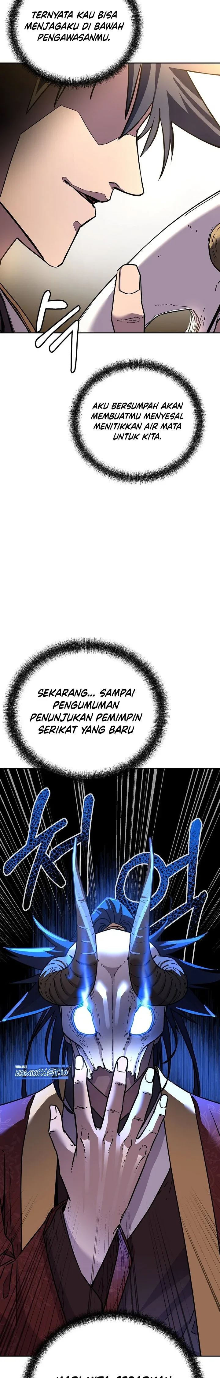 Halaman 15 — The Reborn Ranker Chronicles Chapter 90