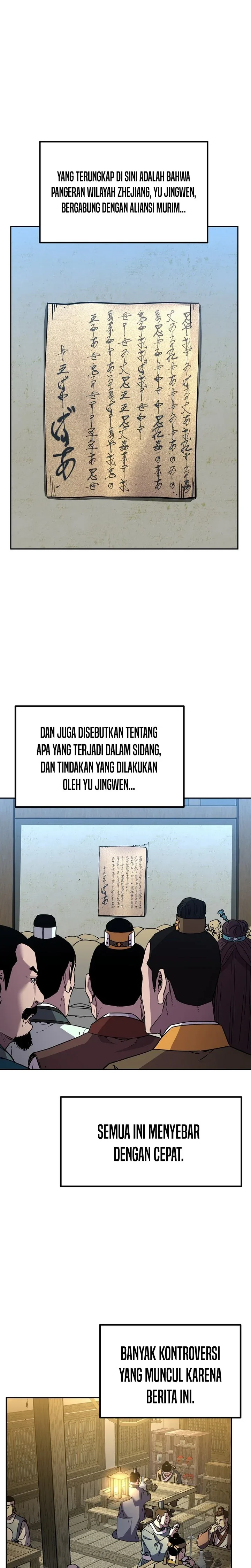 Halaman 17 — The Reborn Ranker Chronicles Chapter 90