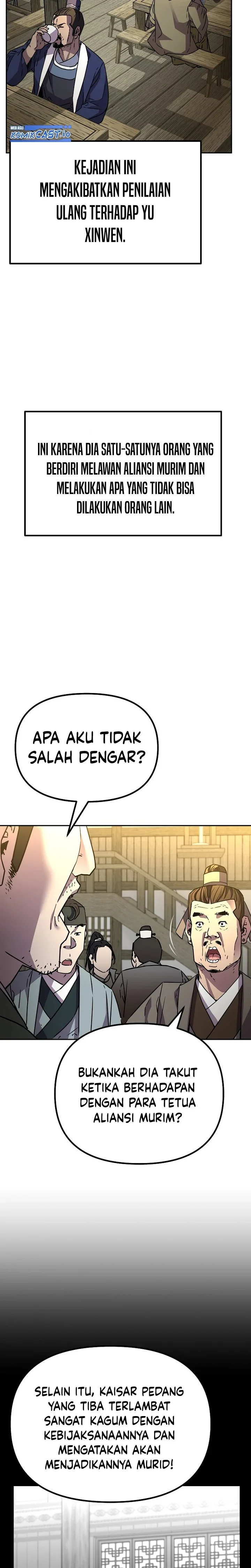 Halaman 18 — The Reborn Ranker Chronicles Chapter 90