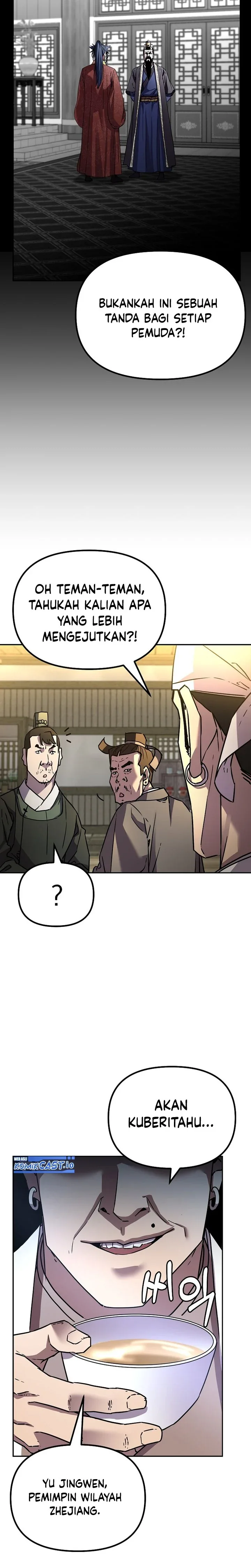 Halaman 19 — The Reborn Ranker Chronicles Chapter 90