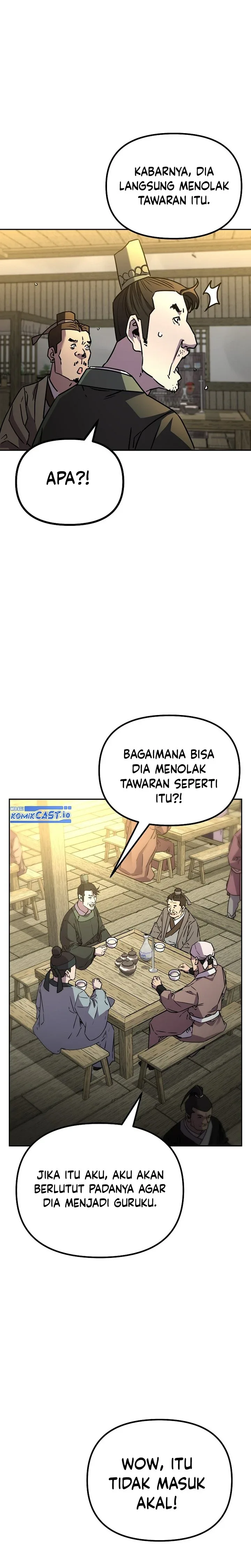 Halaman 20 — The Reborn Ranker Chronicles Chapter 90