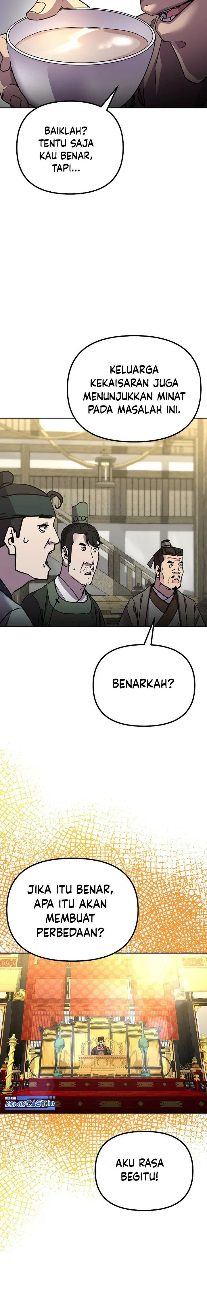 Halaman 22 — The Reborn Ranker Chronicles Chapter 90