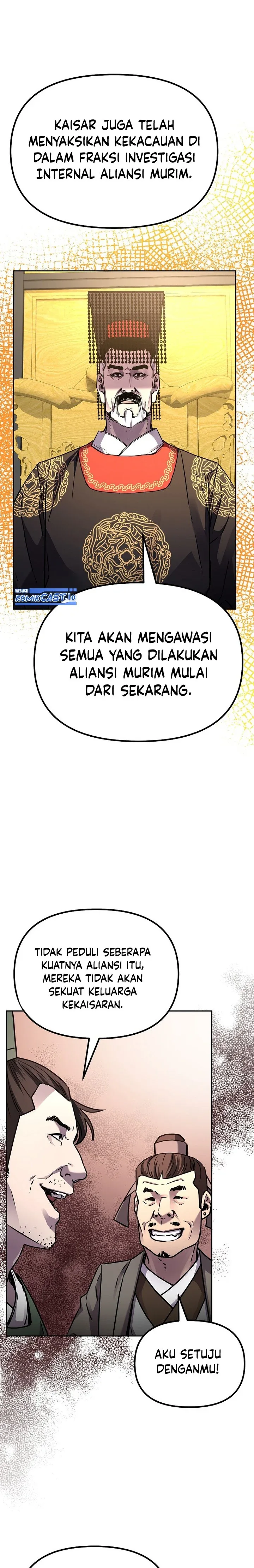 Halaman 23 — The Reborn Ranker Chronicles Chapter 90