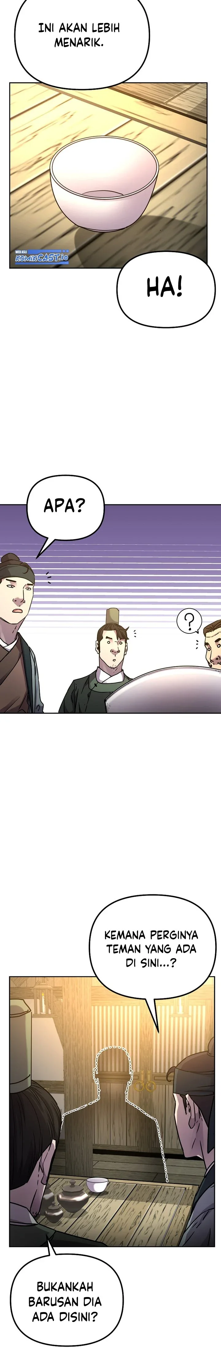 Halaman 24 — The Reborn Ranker Chronicles Chapter 90