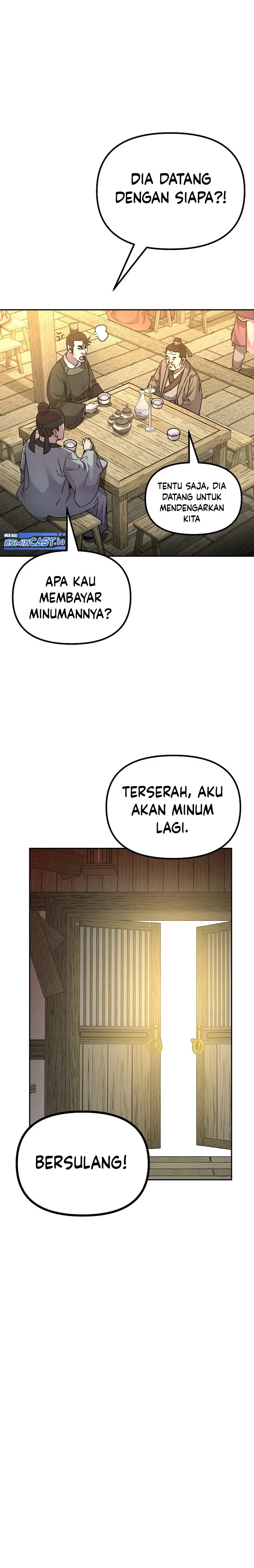 Halaman 25 — The Reborn Ranker Chronicles Chapter 90