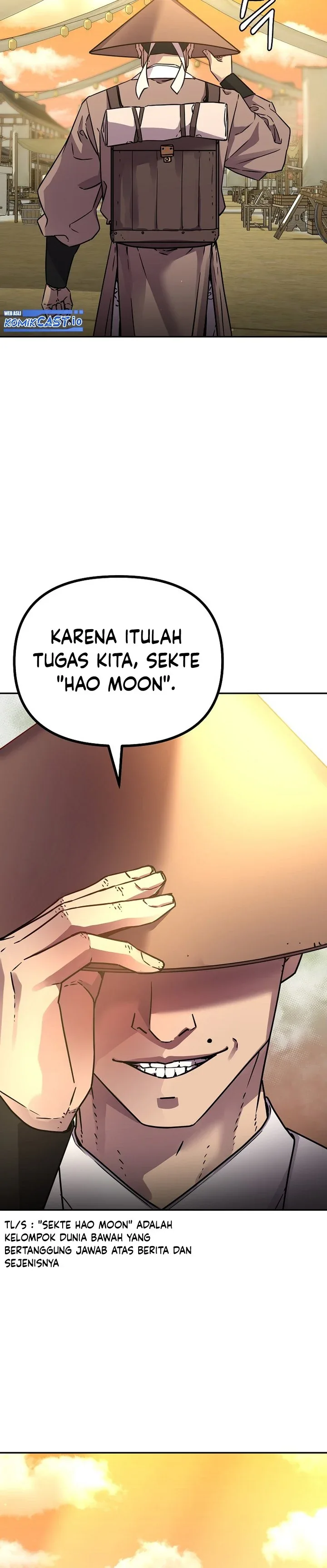 Halaman 27 — The Reborn Ranker Chronicles Chapter 90