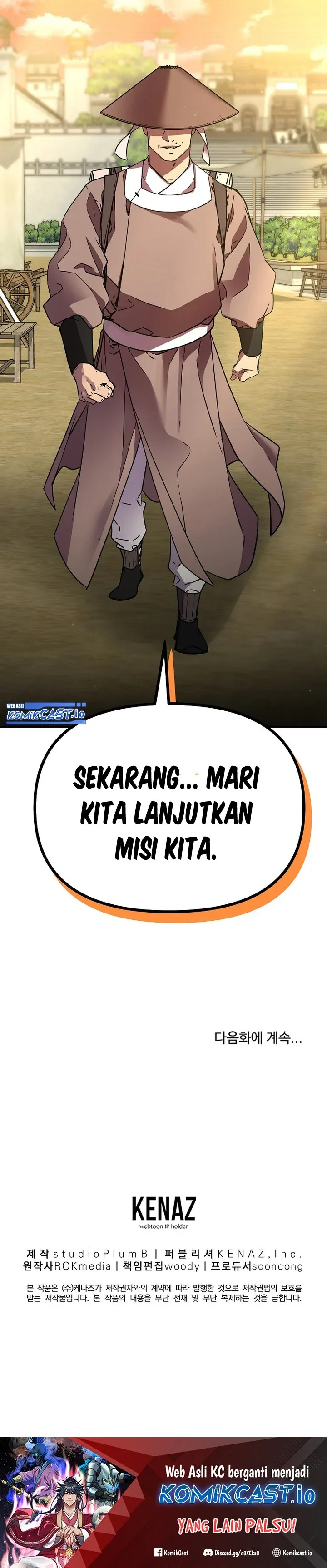 Halaman 28 — The Reborn Ranker Chronicles Chapter 90