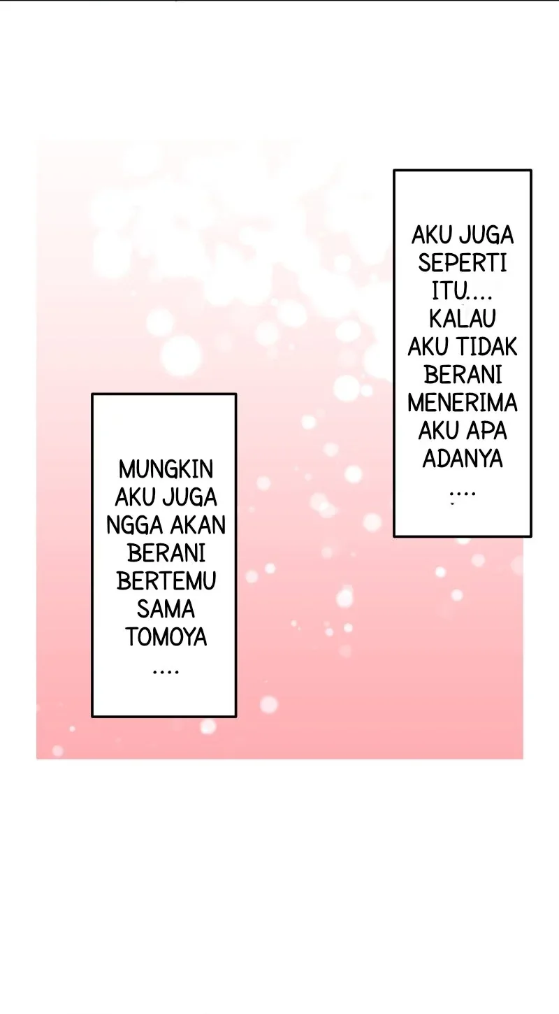 Halaman 16 — Waka-chan Is Flirty Again Chapter 204