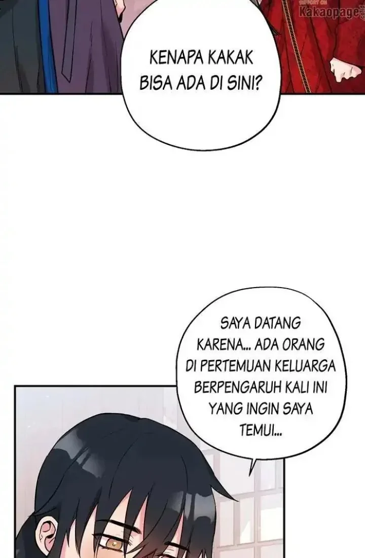 Halaman 10 — Master Villainess the Invincible! Chapter 42