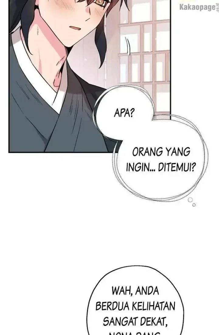 Halaman 11 — Master Villainess the Invincible! Chapter 42