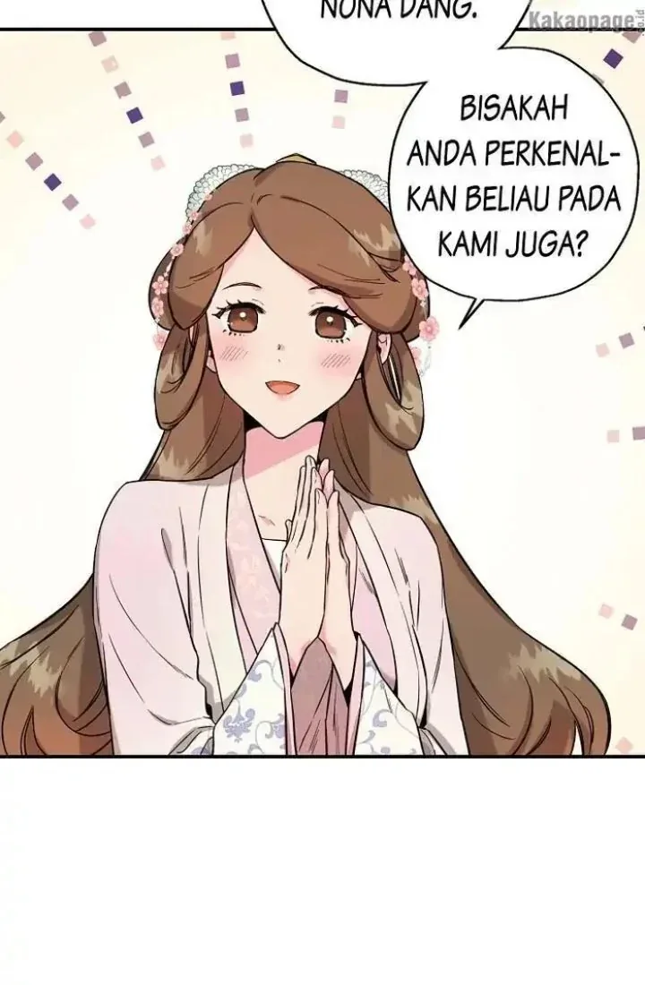 Halaman 12 — Master Villainess the Invincible! Chapter 42