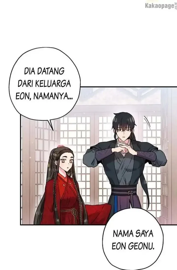 Halaman 13 — Master Villainess the Invincible! Chapter 42