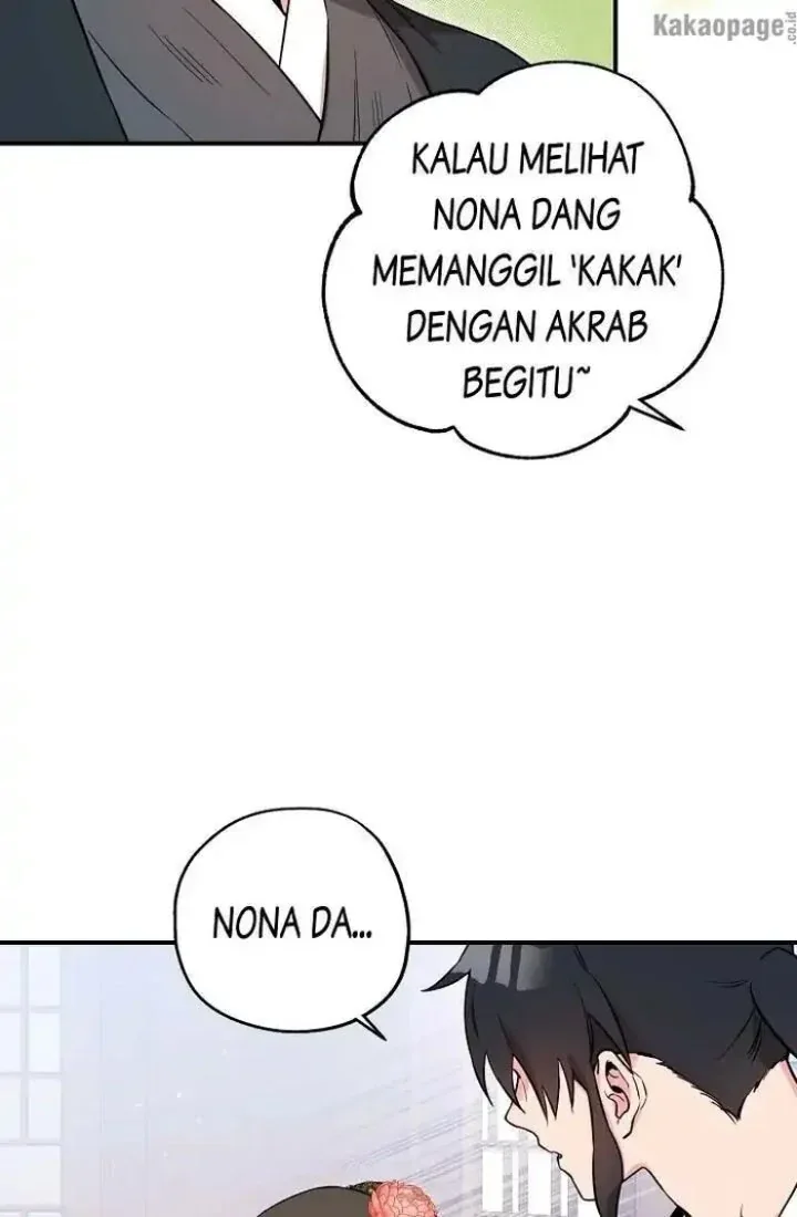 Halaman 16 — Master Villainess the Invincible! Chapter 42