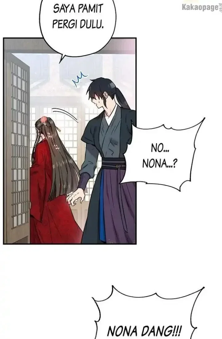 Halaman 18 — Master Villainess the Invincible! Chapter 42