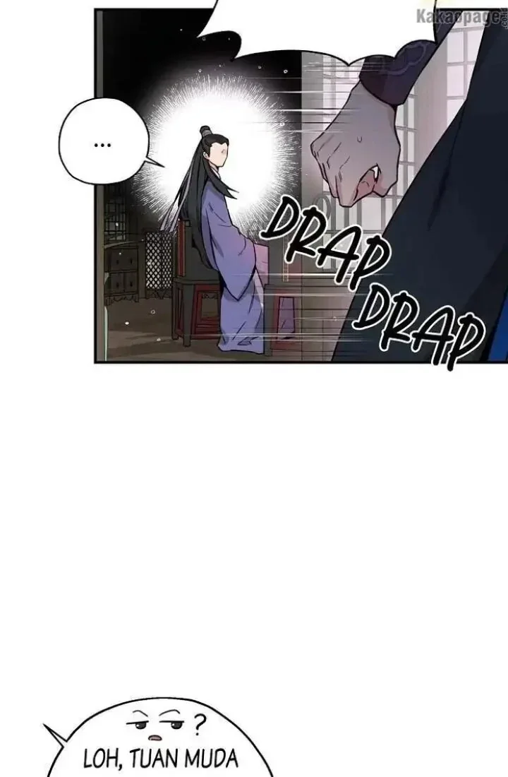 Halaman 19 — Master Villainess the Invincible! Chapter 42