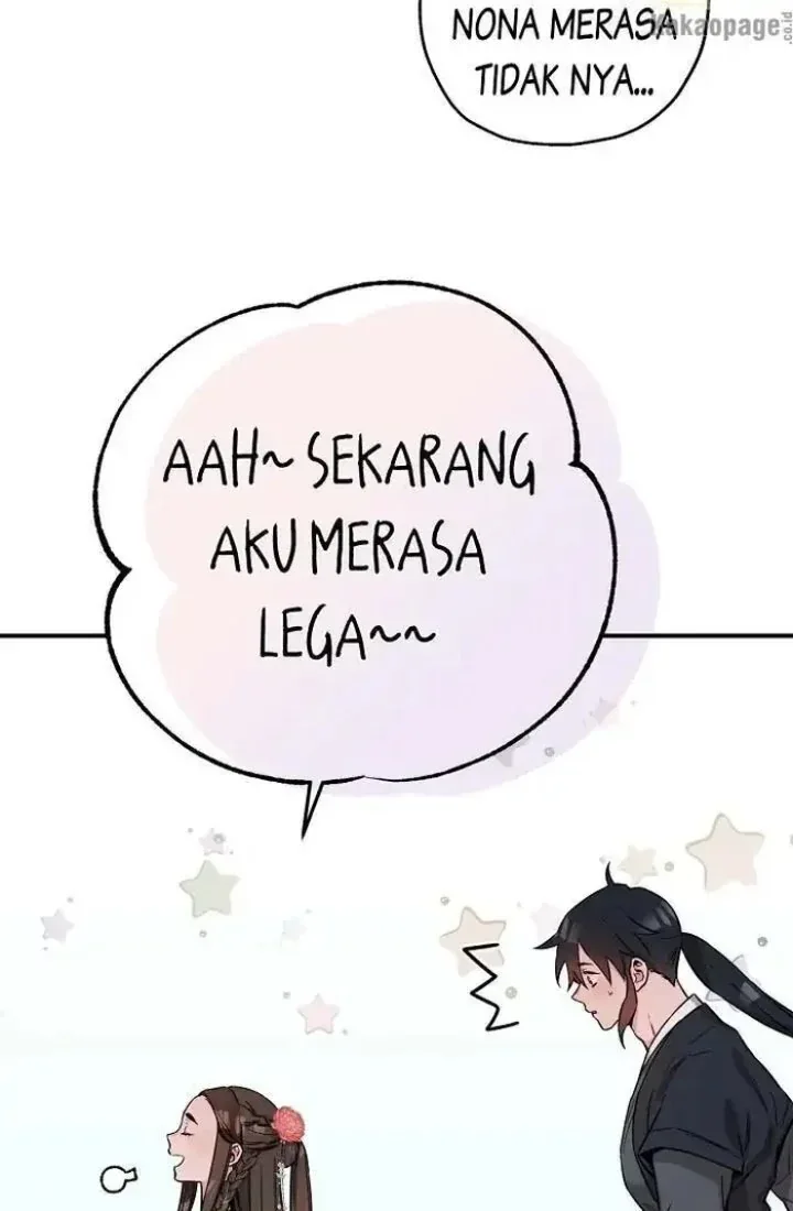 Halaman 27 — Master Villainess the Invincible! Chapter 42