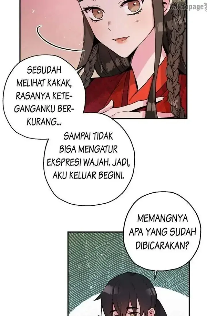 Halaman 29 — Master Villainess the Invincible! Chapter 42