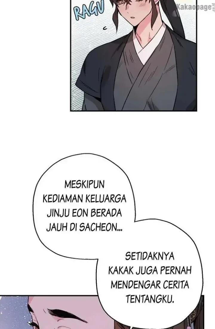 Halaman 30 — Master Villainess the Invincible! Chapter 42