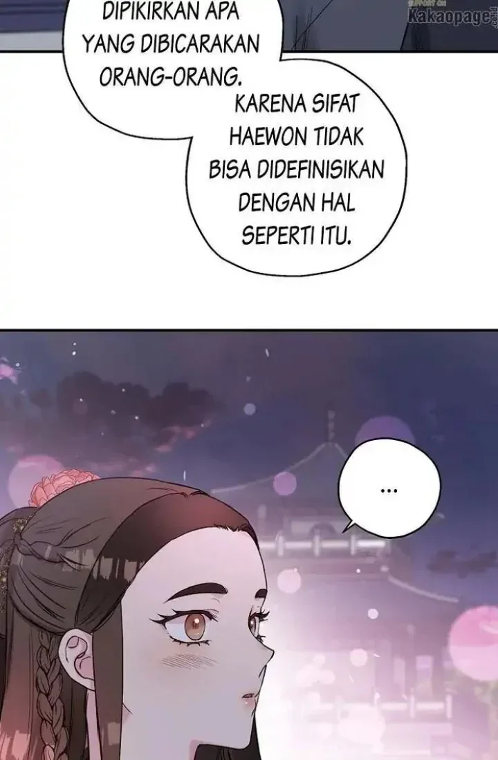 Halaman 33 — Master Villainess the Invincible! Chapter 42