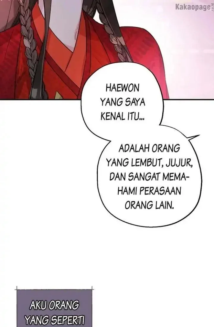 Halaman 34 — Master Villainess the Invincible! Chapter 42