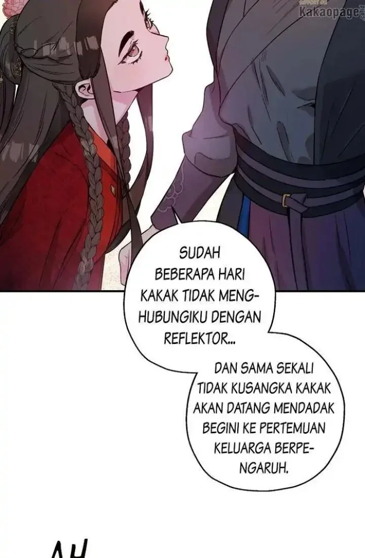 Halaman 38 — Master Villainess the Invincible! Chapter 42
