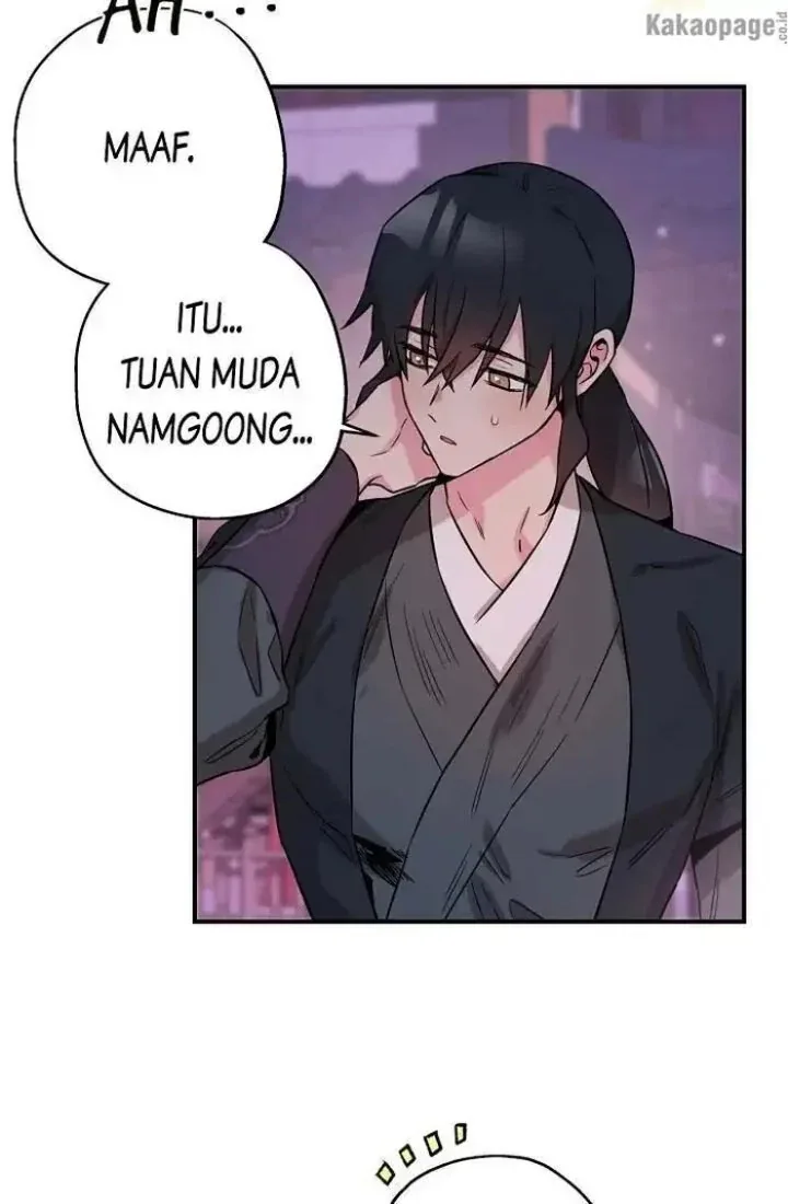 Halaman 39 — Master Villainess the Invincible! Chapter 42