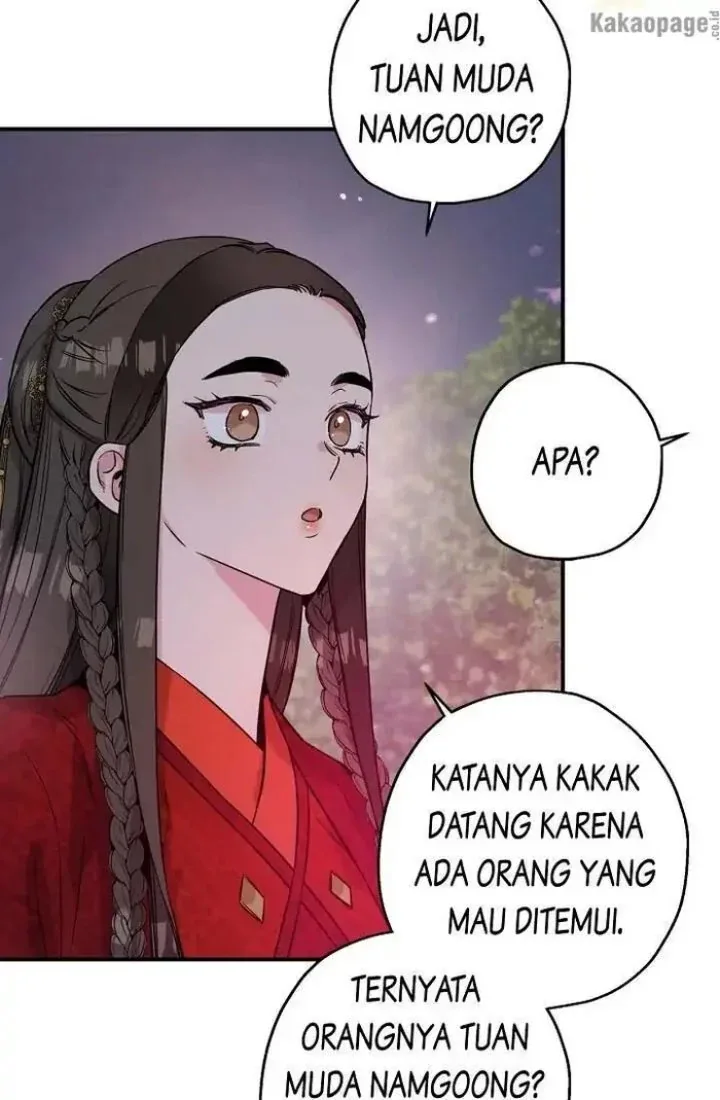 Halaman 40 — Master Villainess the Invincible! Chapter 42