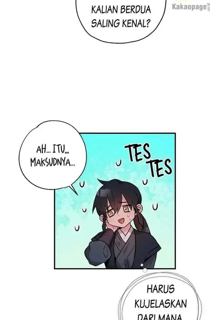 Halaman 41 — Master Villainess the Invincible! Chapter 42