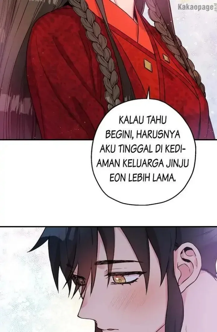 Halaman 43 — Master Villainess the Invincible! Chapter 42