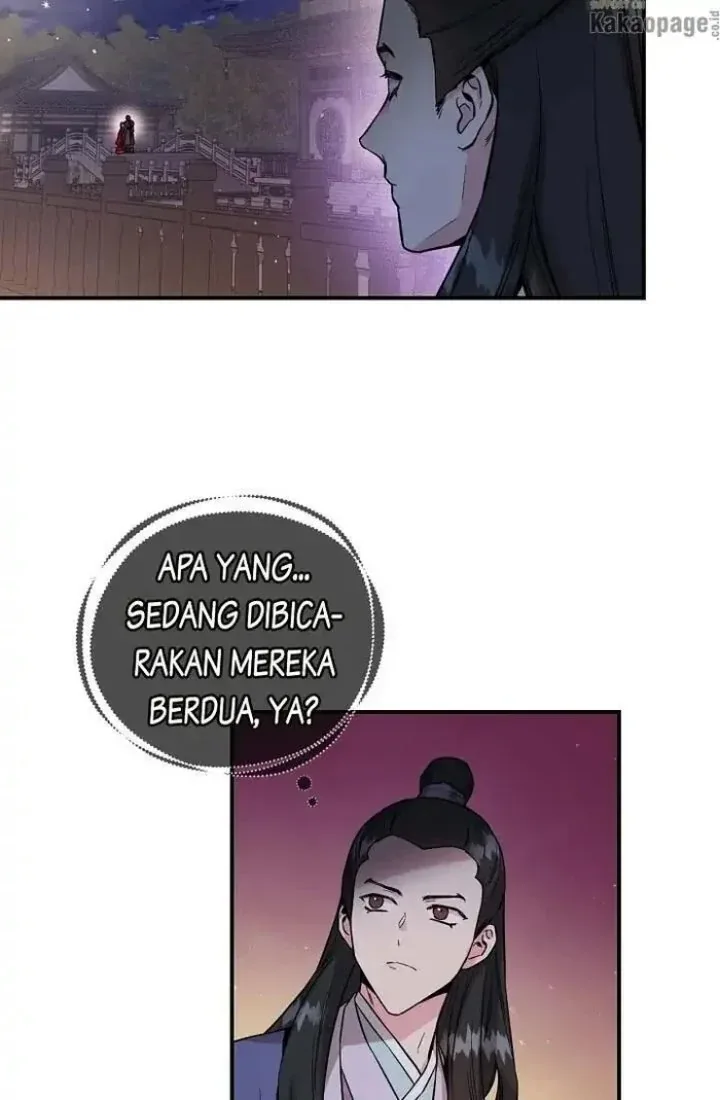 Halaman 48 — Master Villainess the Invincible! Chapter 42