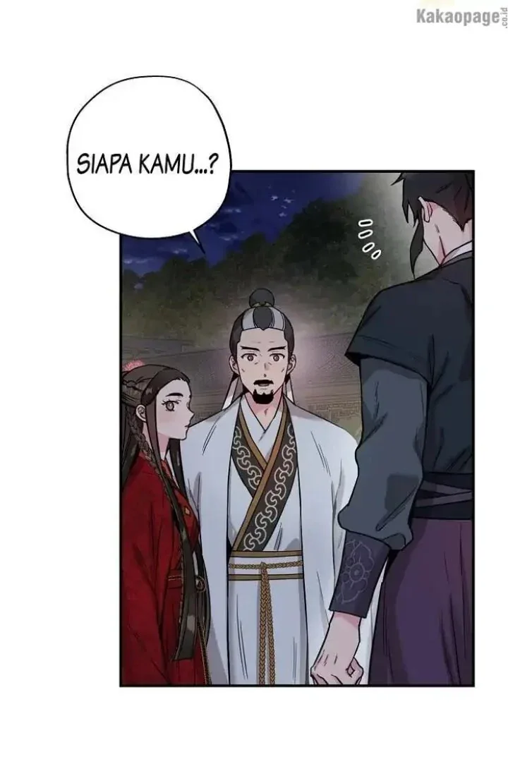 Halaman 52 — Master Villainess the Invincible! Chapter 42