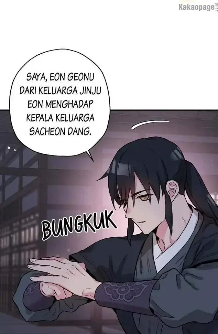 Halaman 53 — Master Villainess the Invincible! Chapter 42