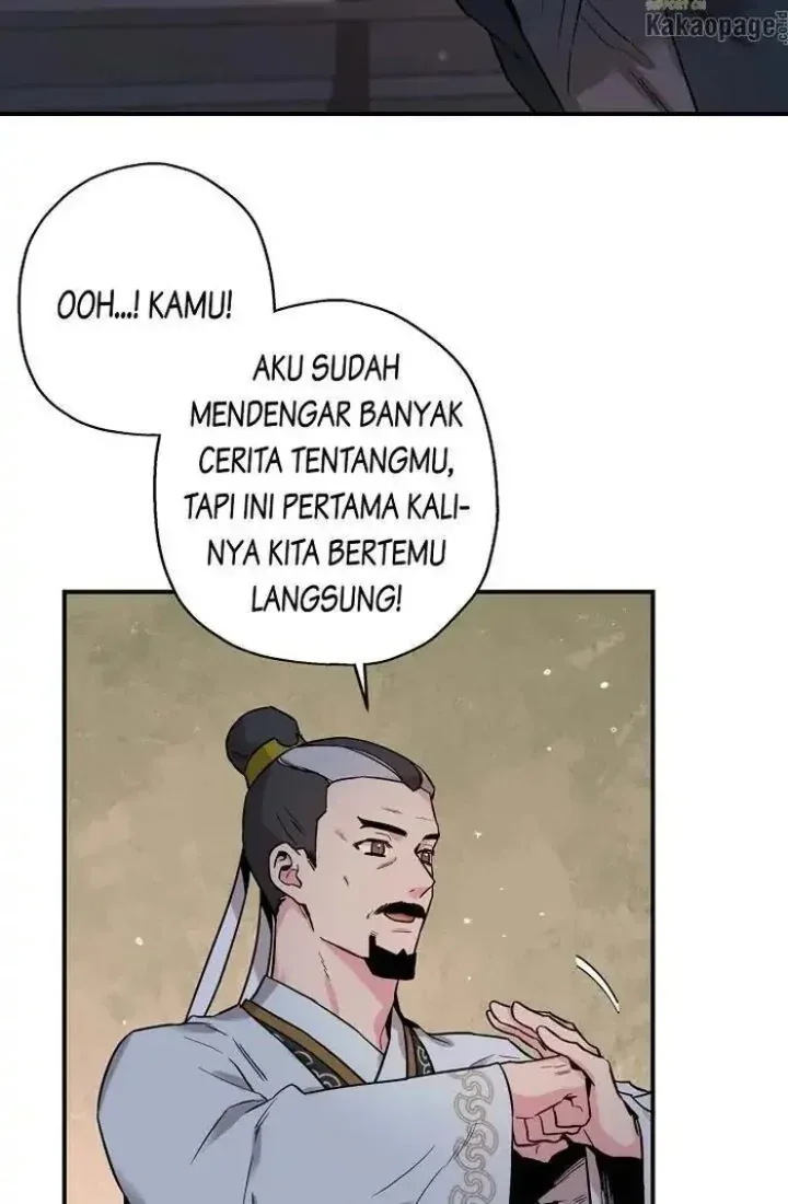 Halaman 54 — Master Villainess the Invincible! Chapter 42