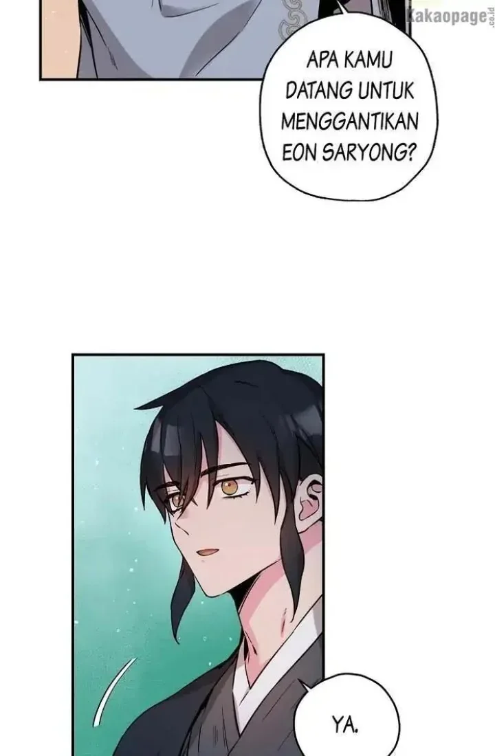 Halaman 55 — Master Villainess the Invincible! Chapter 42