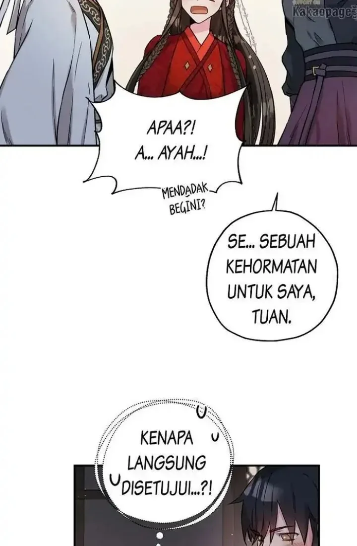Halaman 57 — Master Villainess the Invincible! Chapter 42