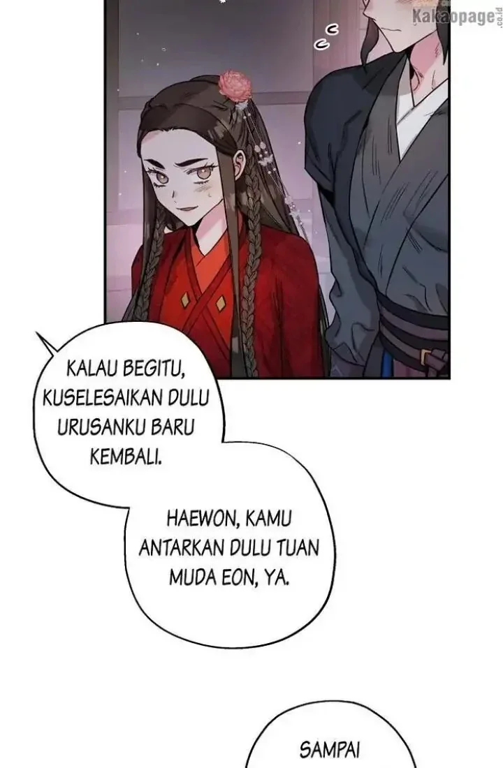 Halaman 58 — Master Villainess the Invincible! Chapter 42