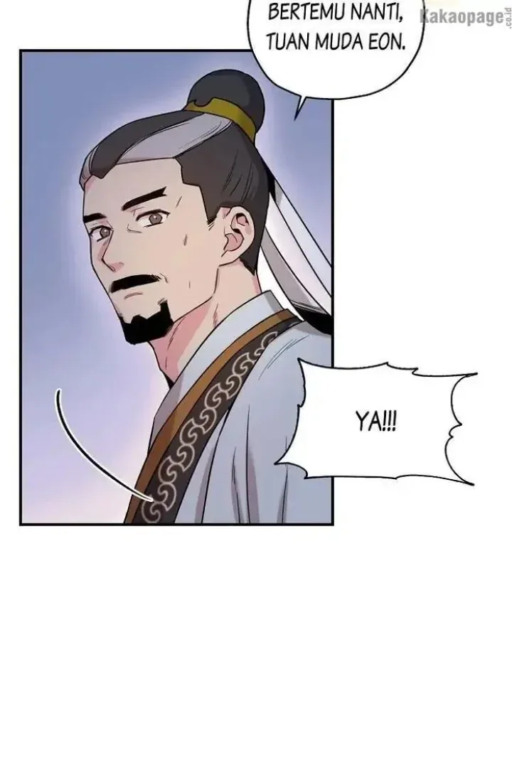 Halaman 59 — Master Villainess the Invincible! Chapter 42