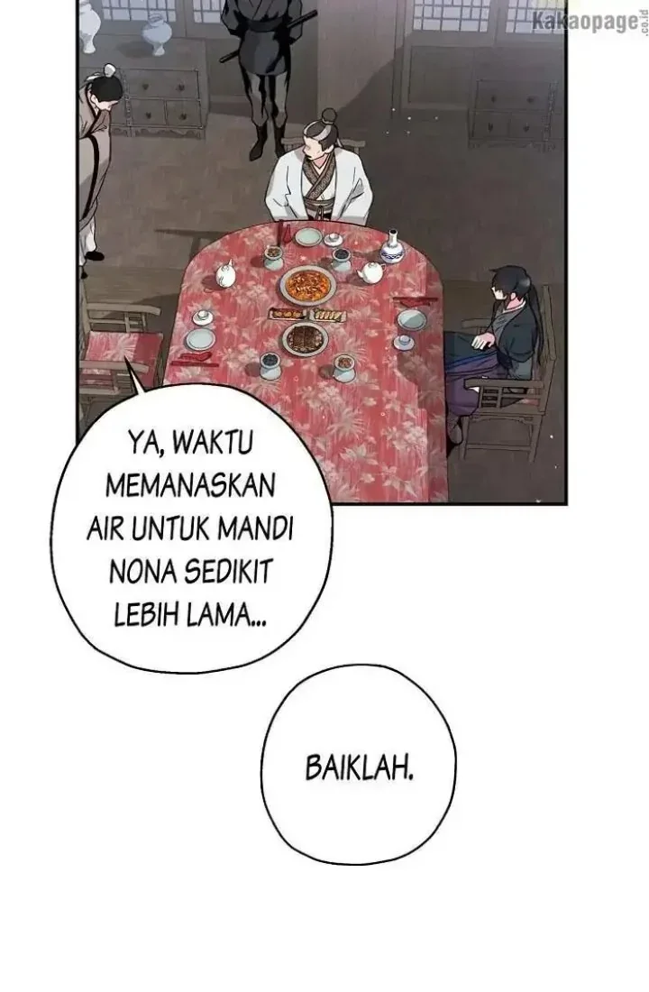 Halaman 63 — Master Villainess the Invincible! Chapter 42