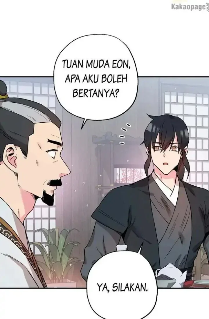 Halaman 64 — Master Villainess the Invincible! Chapter 42