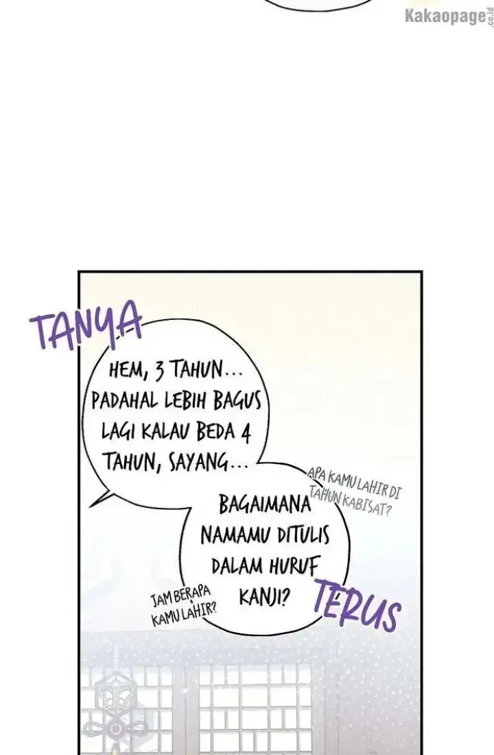 Halaman 66 — Master Villainess the Invincible! Chapter 42