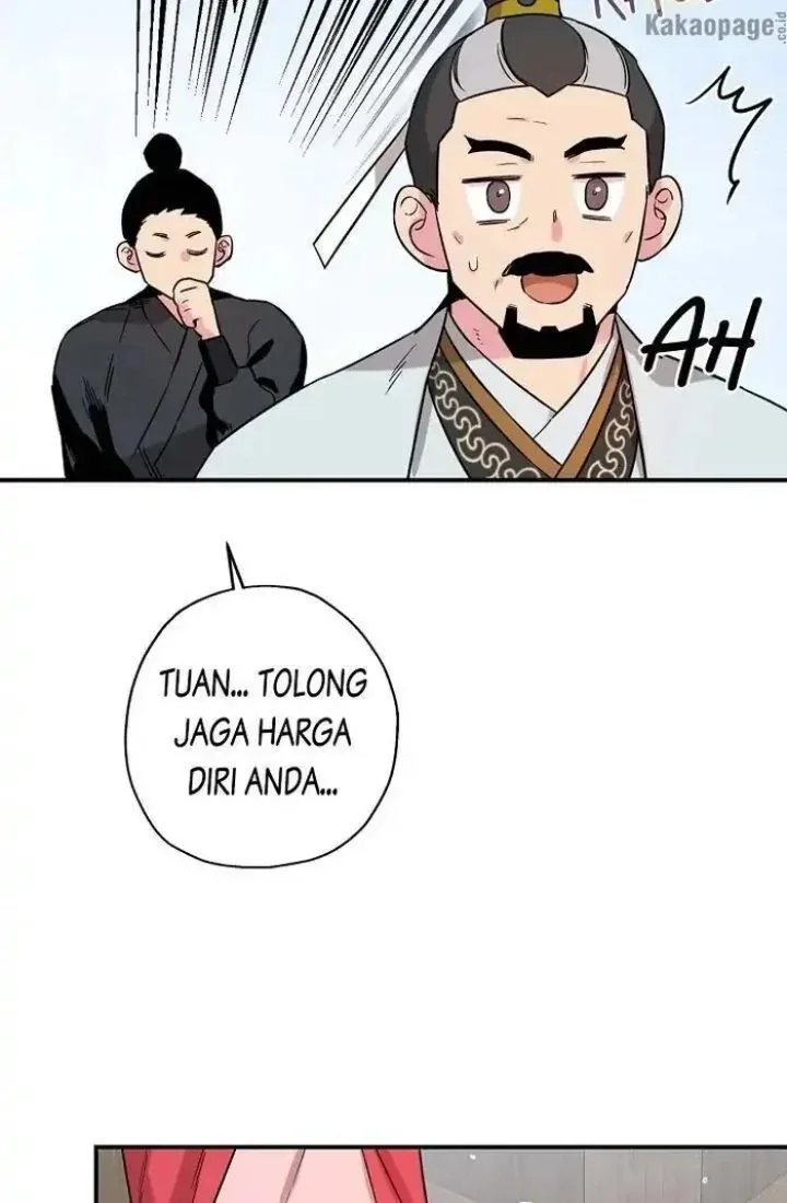 Halaman 68 — Master Villainess the Invincible! Chapter 42