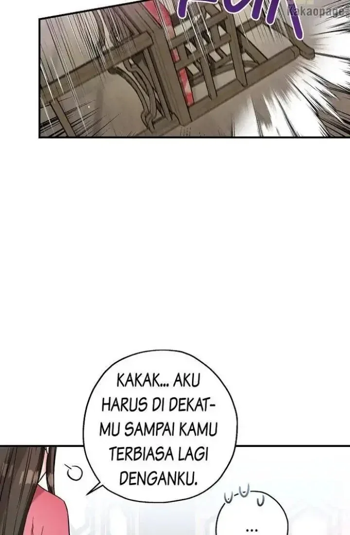 Halaman 73 — Master Villainess the Invincible! Chapter 42