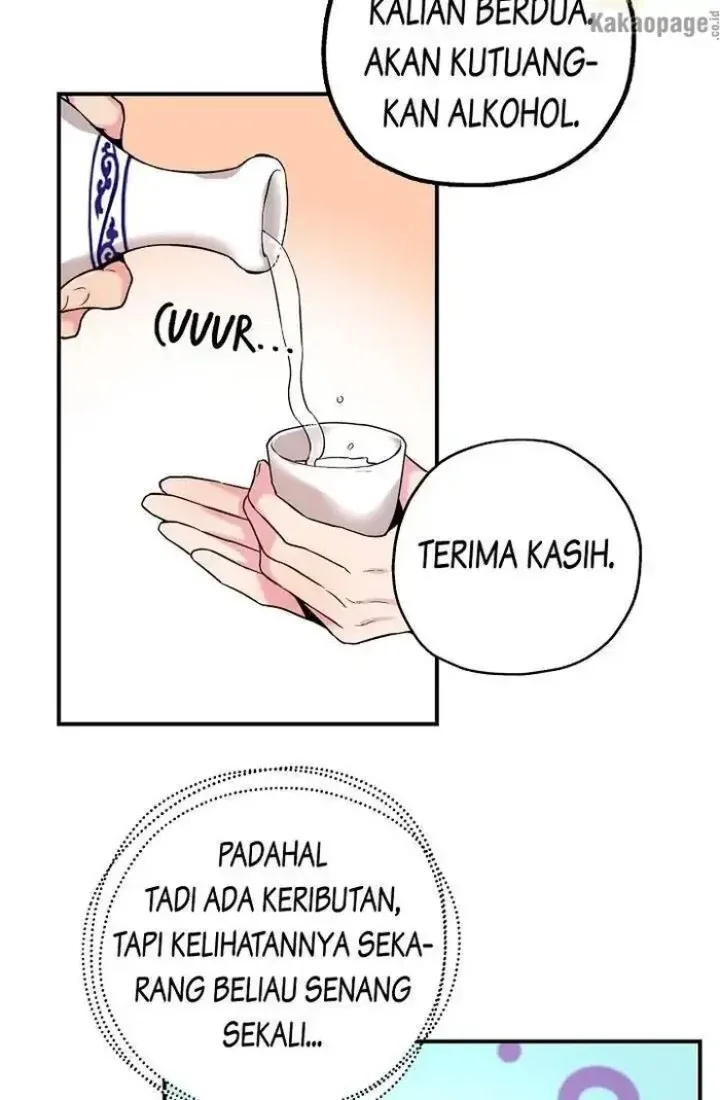 Halaman 75 — Master Villainess the Invincible! Chapter 42